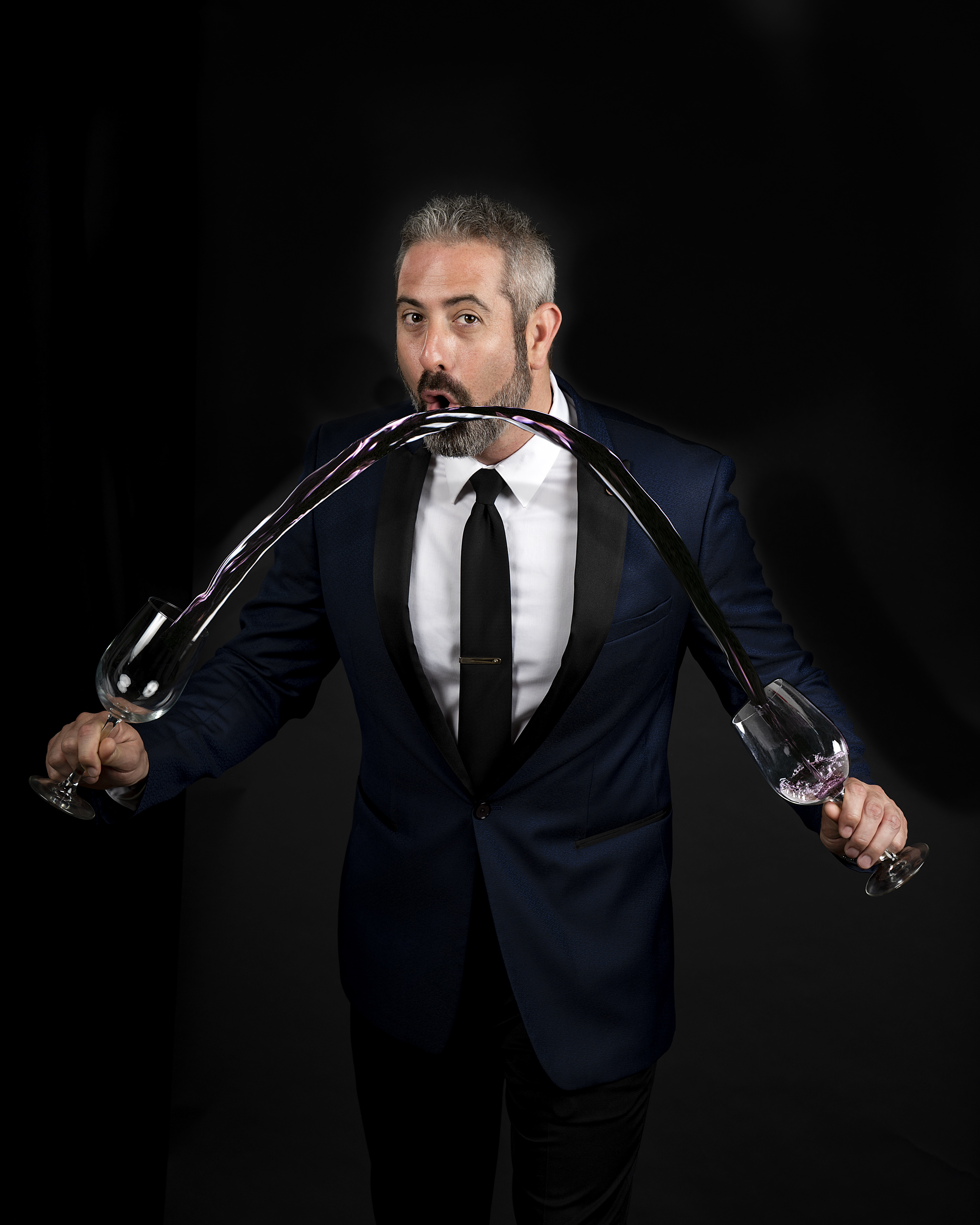 Ben Silver